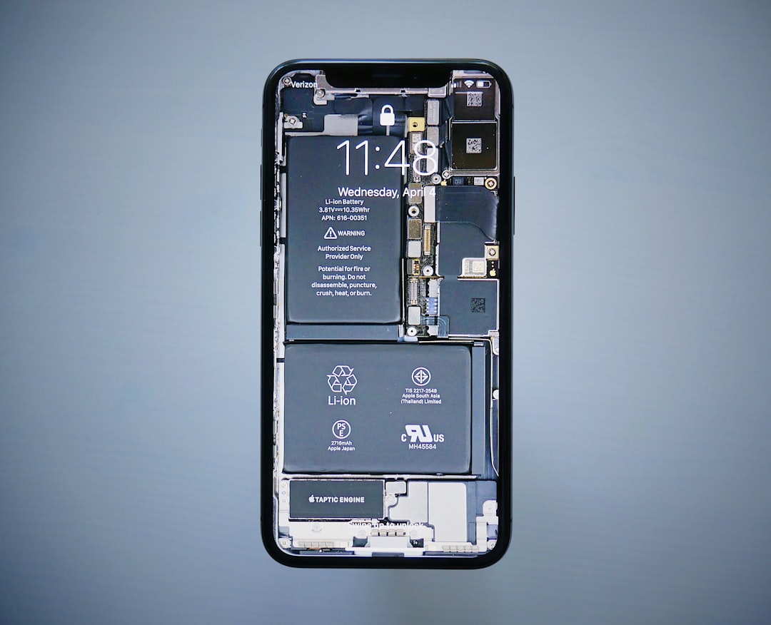 Ultra Slim Clear Case