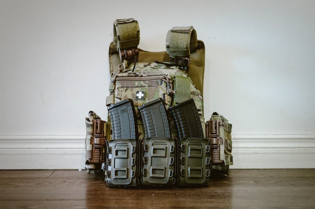 Rugged Armor Case